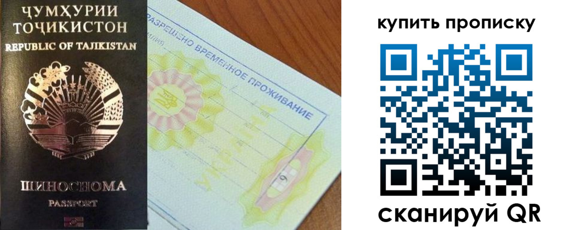 временная регистрация госуслуги в Усинске
